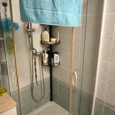 Privatunterkunft Bienvenue En Gatine