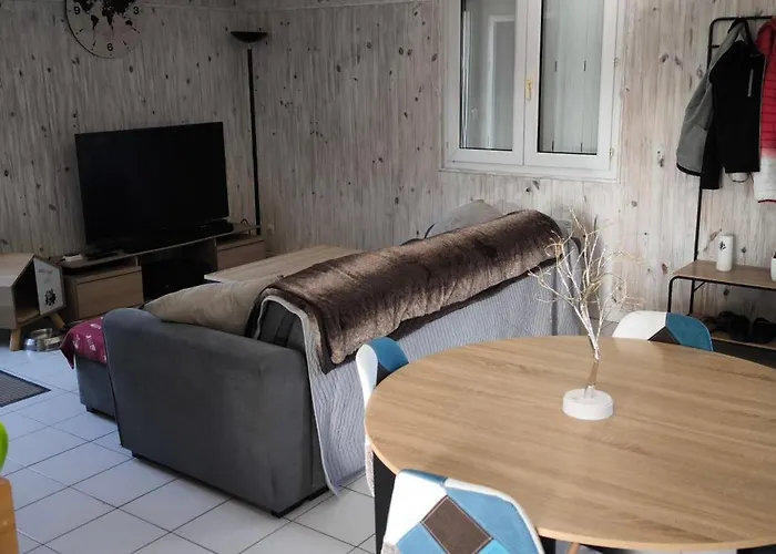 Bienvenue En Gatine *